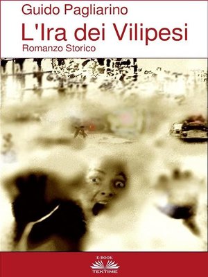 cover image of L'ira Dei Vilipesi